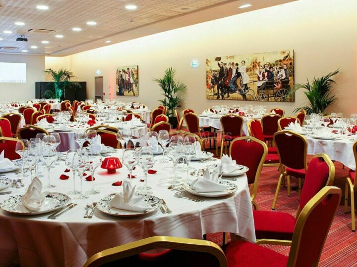 Salle des Triomphes