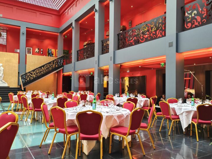 Bar l'Atrium