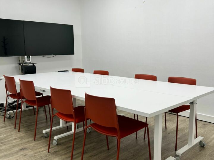Espace George V