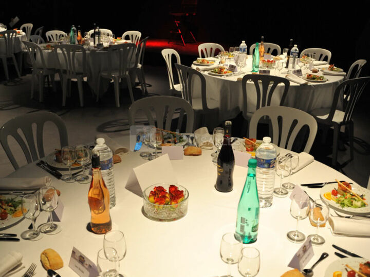 Salle Van Gogh