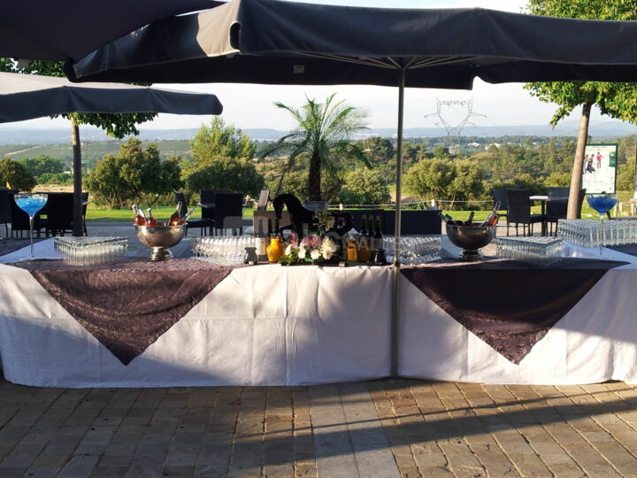 Le Pavillon du Golf