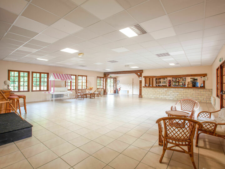 Grande salle