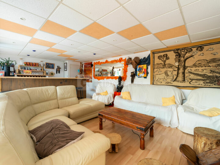 Petit Salon