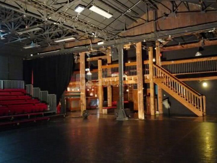 Salle Spéctacle