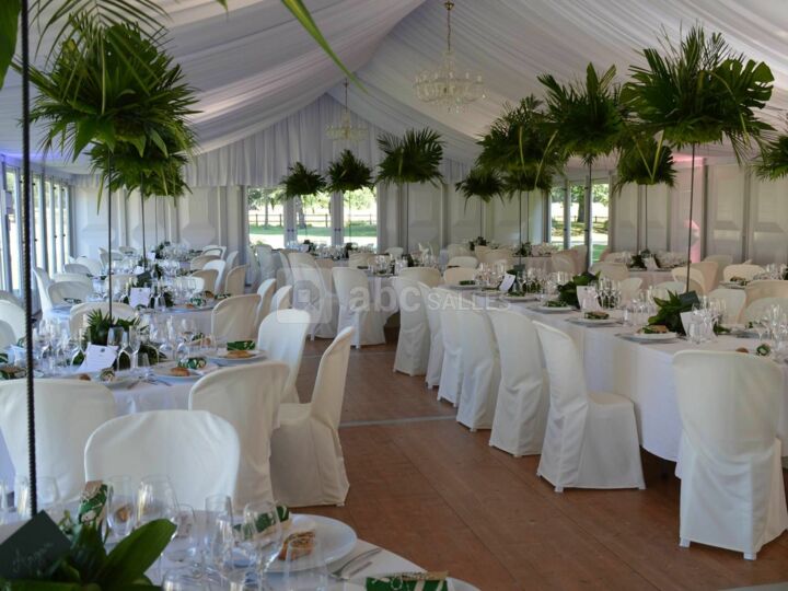 L'orangerie