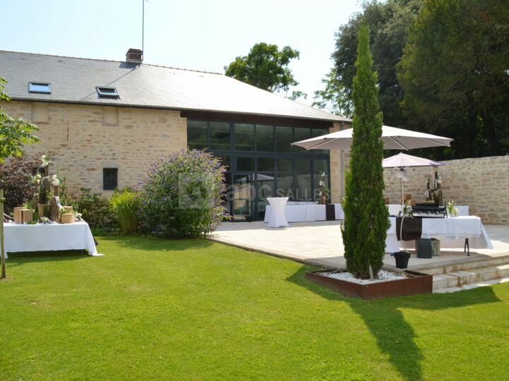 Château Lauvergnac