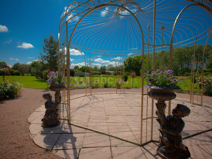 Des Rose's et des Tours