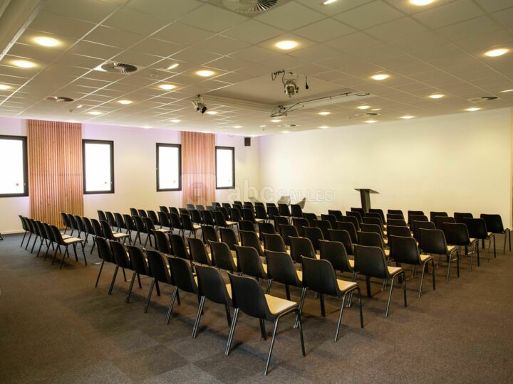 Salle de Conférence