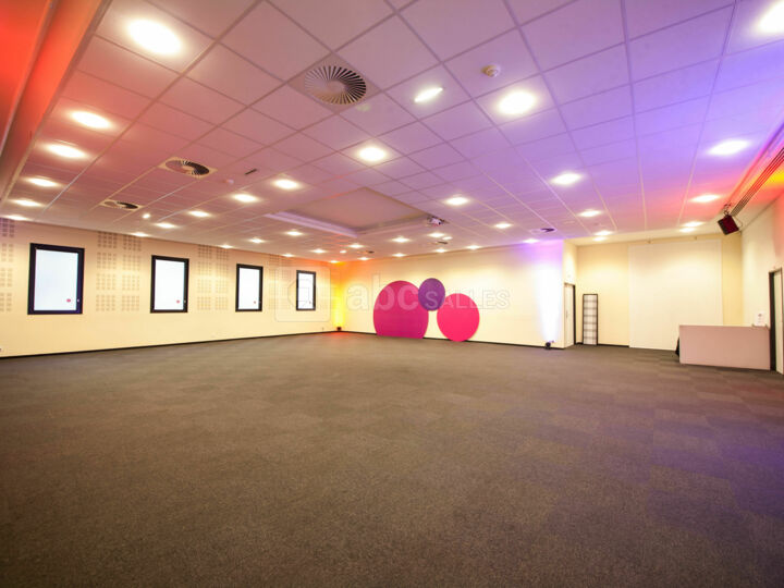 Salle de Conférence