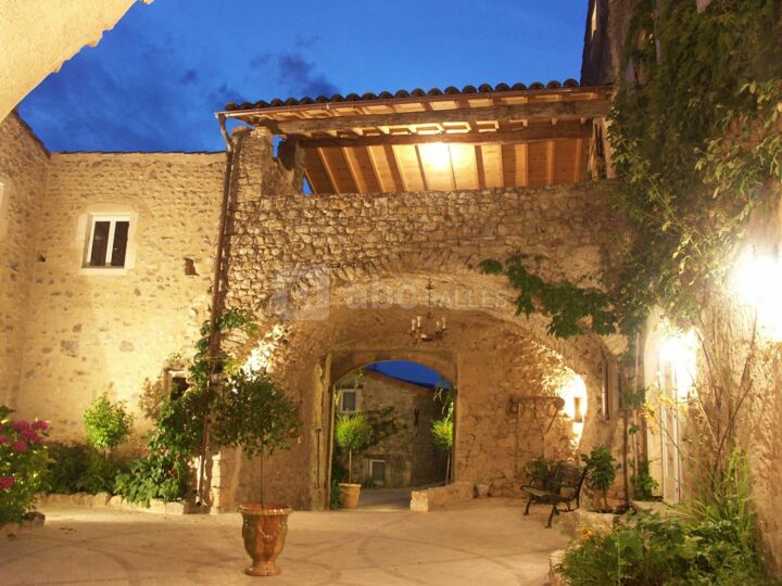 Domaine Les Fougères