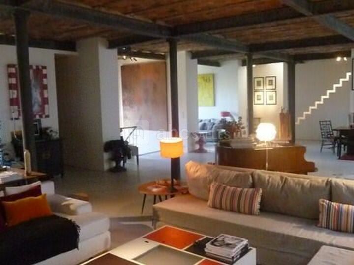 Le Loft Invalides-Breteuil
