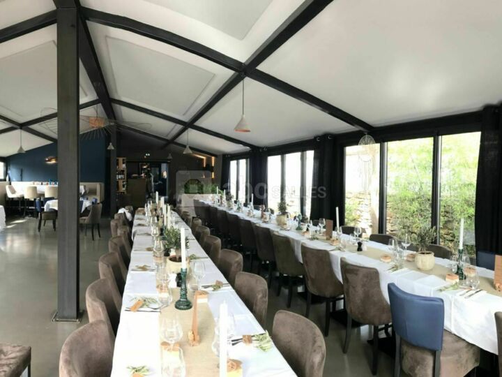 Salle
