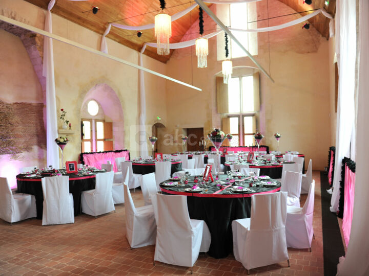 Salle des Evêques