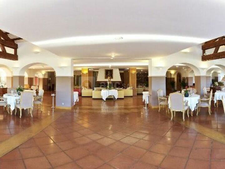 La Marquise de Lisle