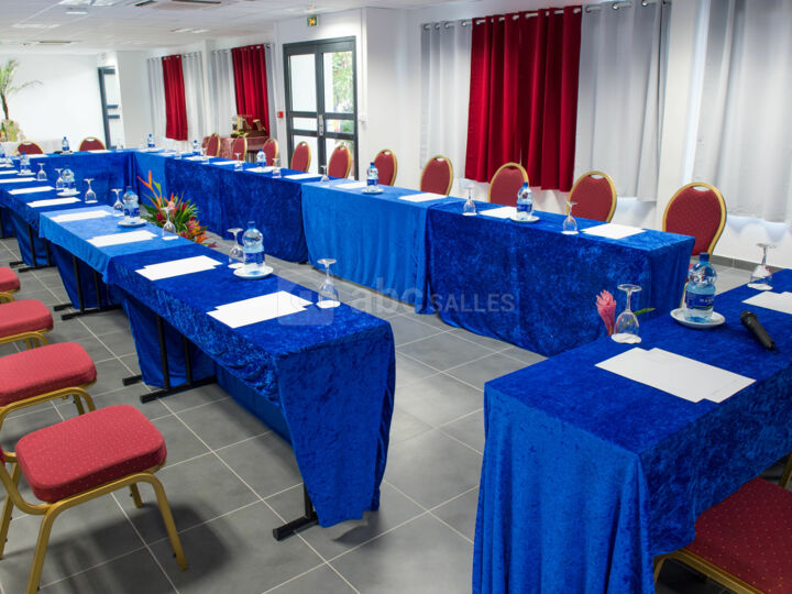 Karibea Sainte-Luce Hotel
