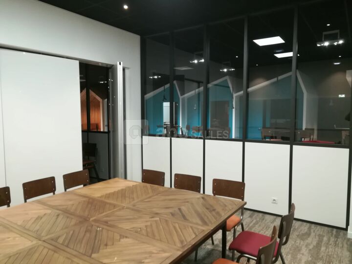 Salle de réunion - Twins