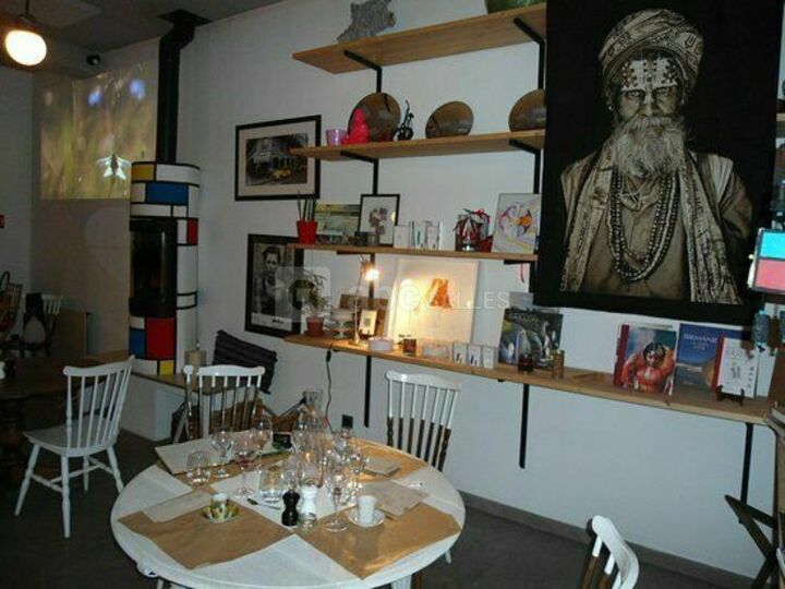 Salle