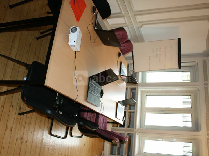 Salle Access
