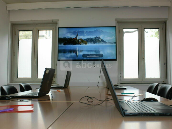 Salle Premium