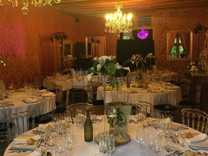 Salle