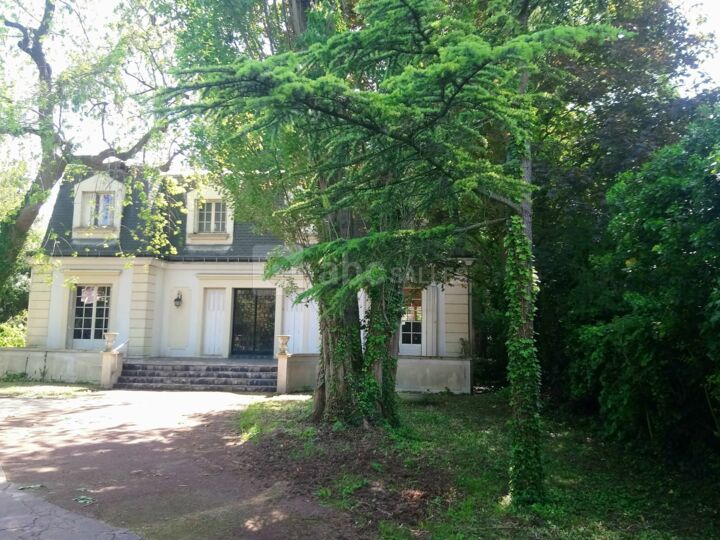 La Villa de Sandra