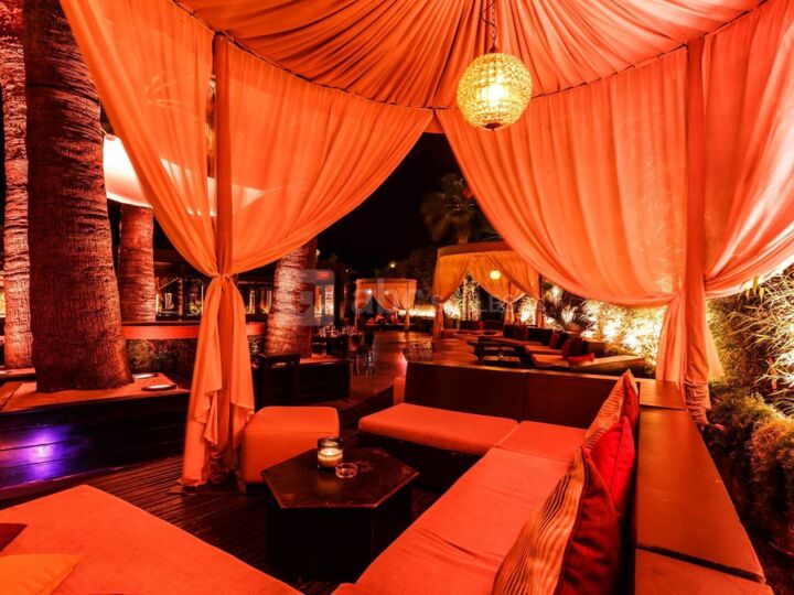 Baoli Beach