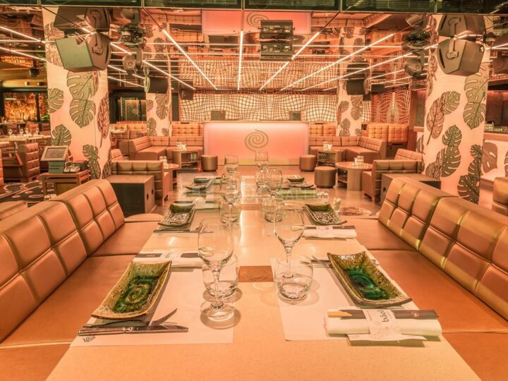 Baoli Restaurant