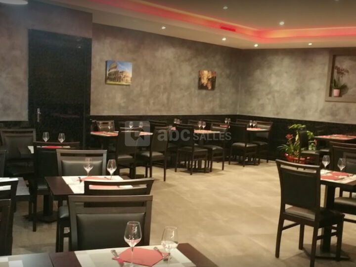 Salle 1