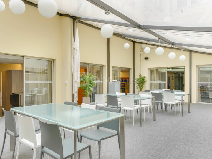 Terrasse Close