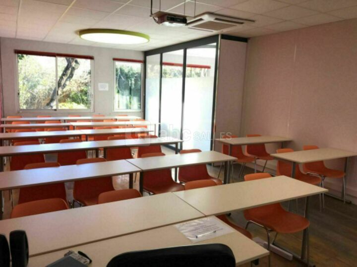 Salle