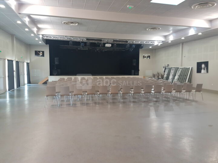 Salle