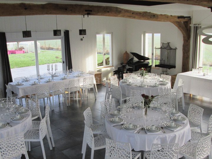 Salle de Réception