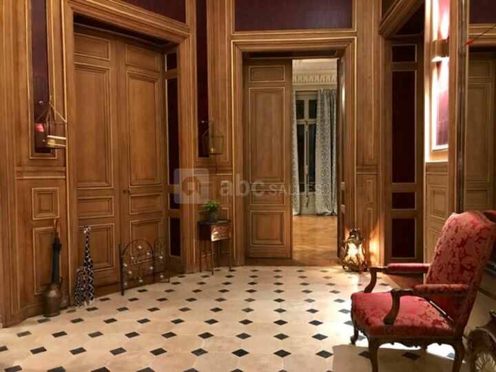 Salle
