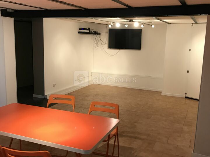 Salle