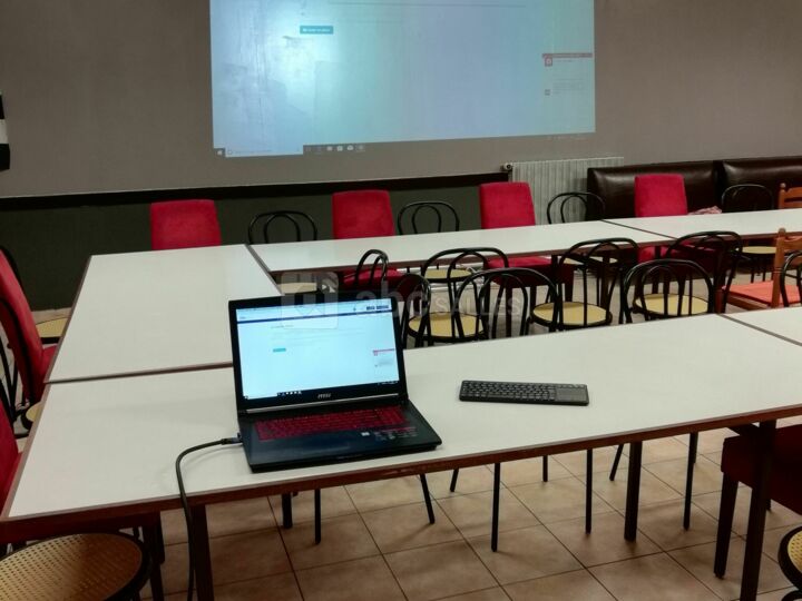 Salle
