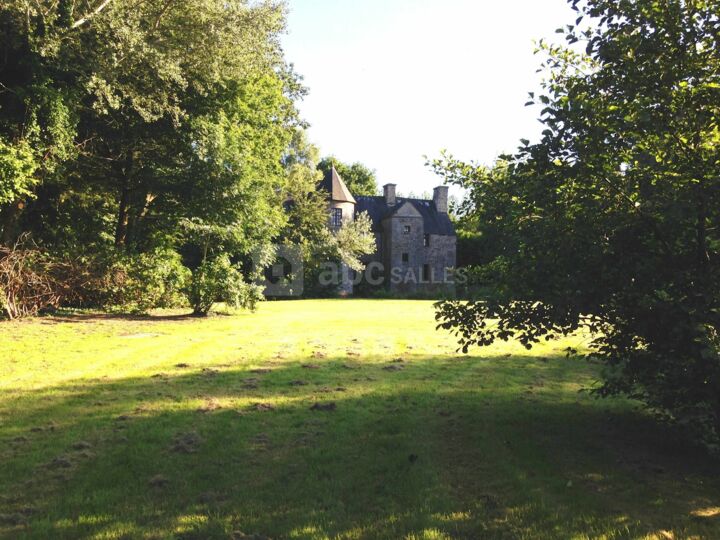 Le Jardin du Manoir