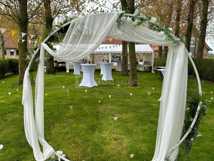 Jardin