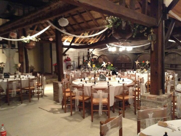 Grande Salle