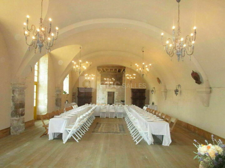 Salle
