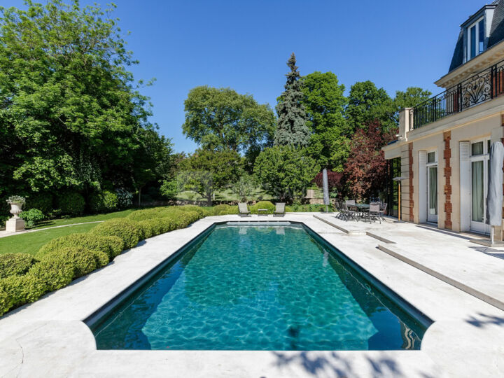 L'Hôtel Particulier