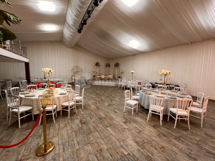 Grande Salle