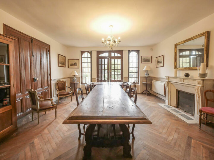 Manoir