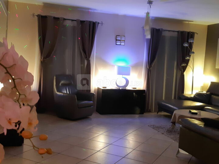 Salle