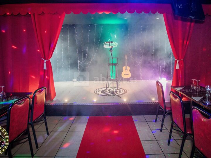 Salle