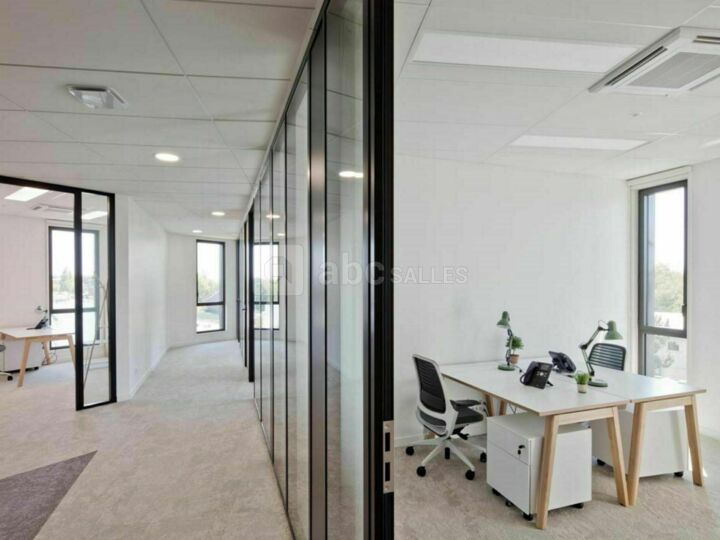 Citywork le 21