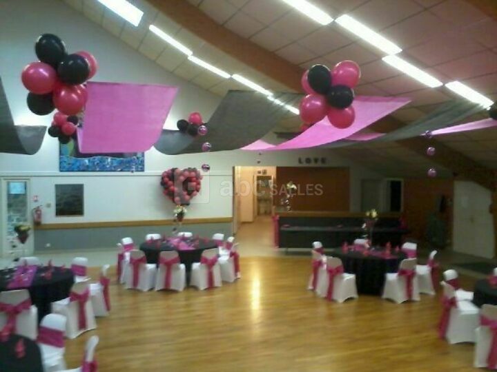 Salle