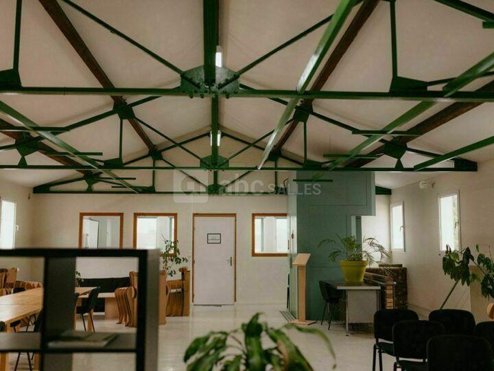 Salle