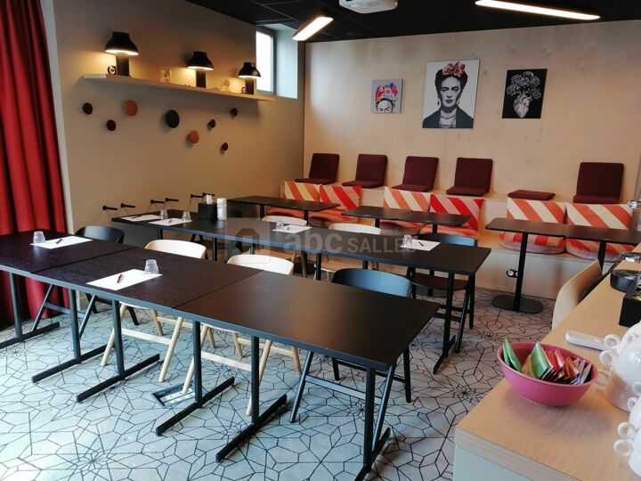 Salle