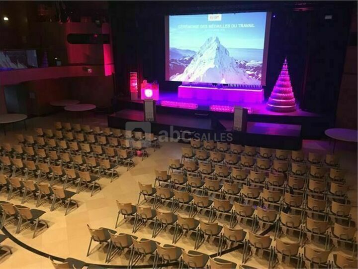 Salle