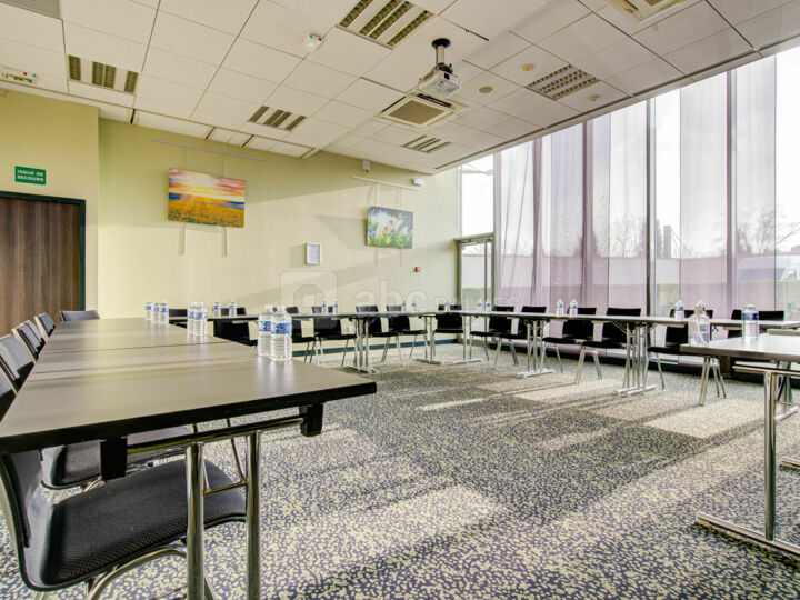 Ôtelia Séminaire